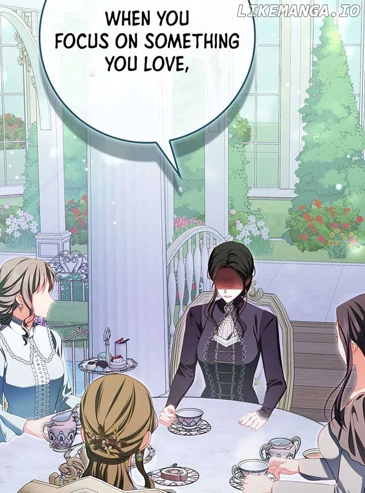Unshakable Female Lead in Regret Genre Chapter 11 - page 125