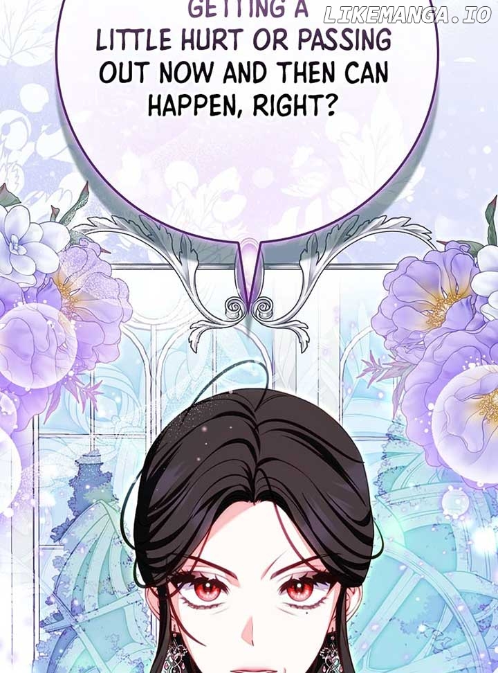 Unshakable Female Lead in Regret Genre Chapter 11 - page 127