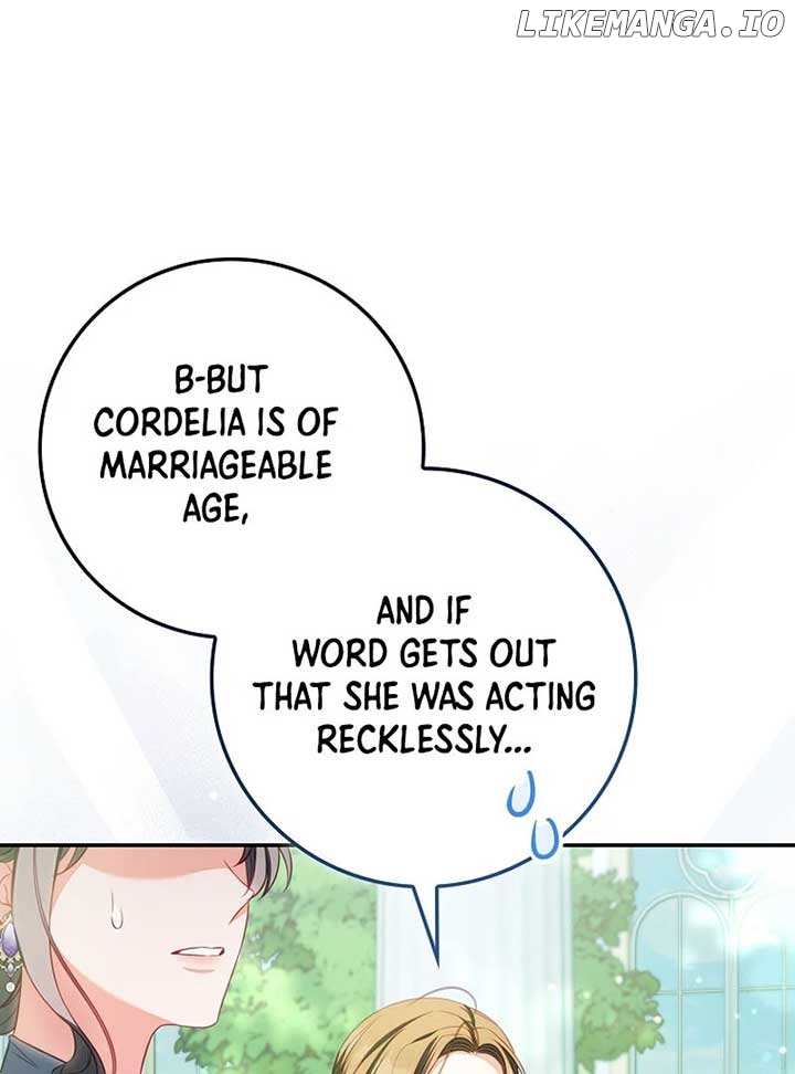 Unshakable Female Lead in Regret Genre Chapter 11 - page 130