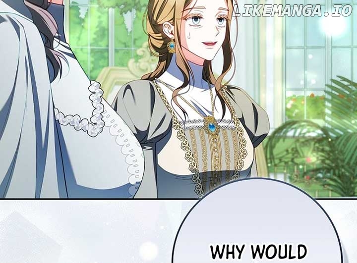 Unshakable Female Lead in Regret Genre Chapter 11 - page 131