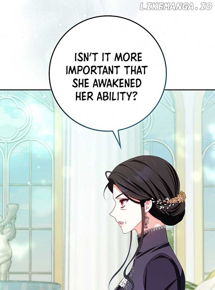 Unshakable Female Lead in Regret Genre Chapter 11 - page 133