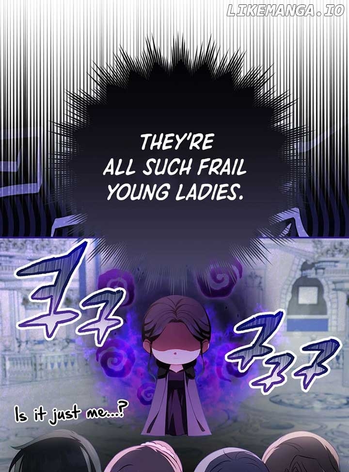 Unshakable Female Lead in Regret Genre Chapter 11 - page 141