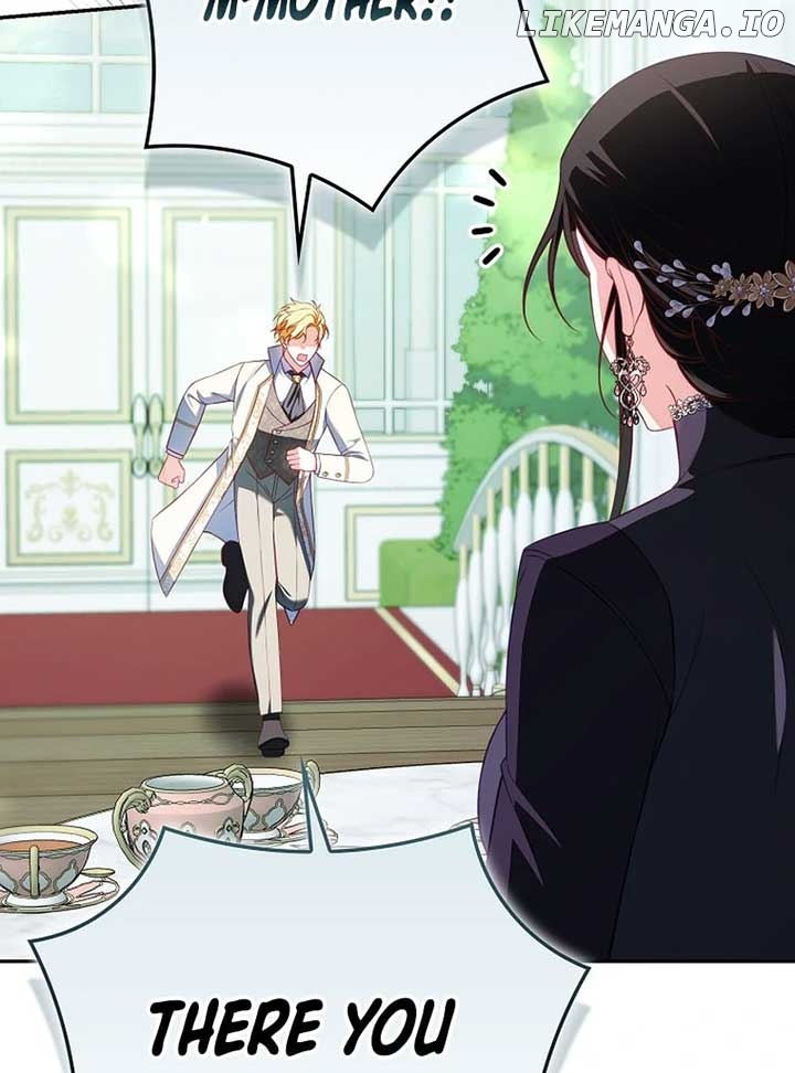Unshakable Female Lead in Regret Genre Chapter 11 - page 143