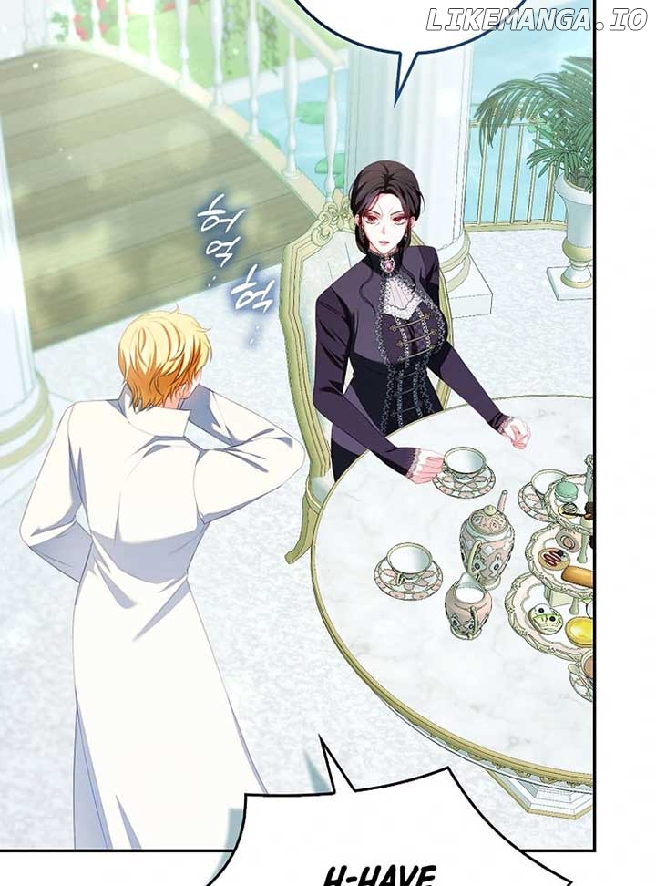 Unshakable Female Lead in Regret Genre Chapter 11 - page 145