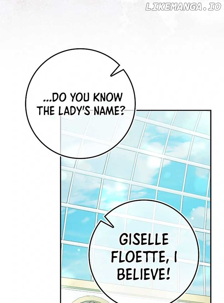 Unshakable Female Lead in Regret Genre Chapter 11 - page 151