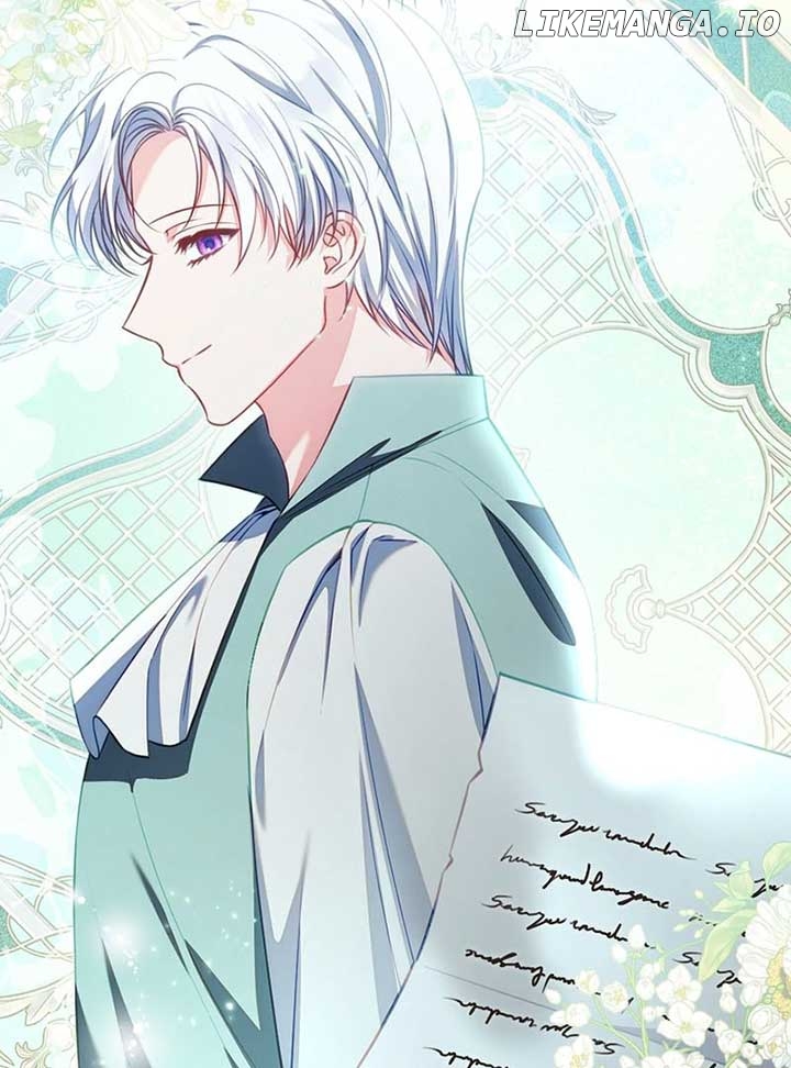 Unshakable Female Lead in Regret Genre Chapter 11 - page 21