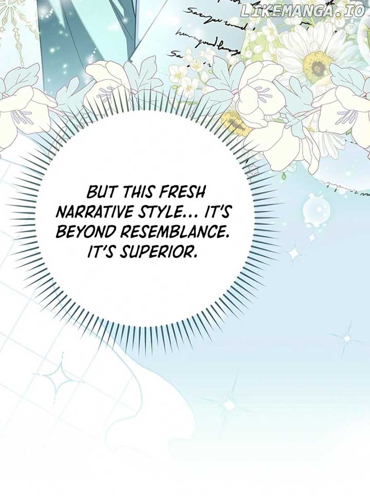 Unshakable Female Lead in Regret Genre Chapter 11 - page 22