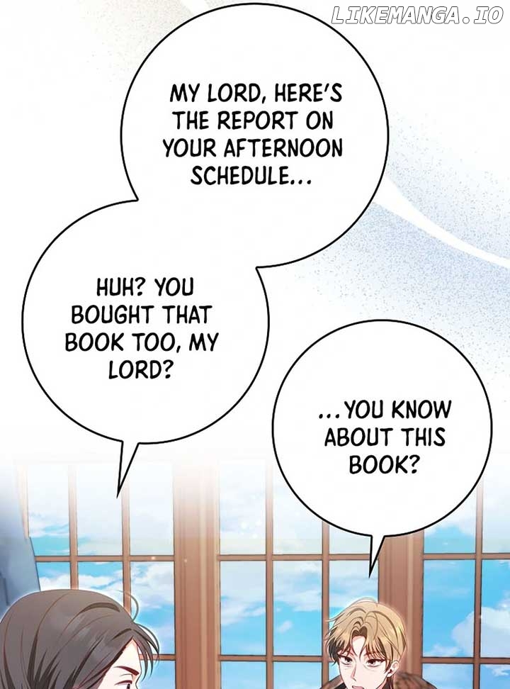 Unshakable Female Lead in Regret Genre Chapter 11 - page 28