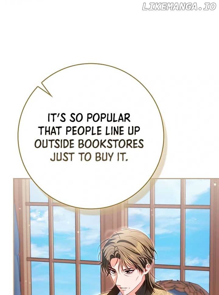 Unshakable Female Lead in Regret Genre Chapter 11 - page 30