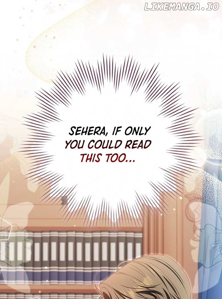 Unshakable Female Lead in Regret Genre Chapter 11 - page 32
