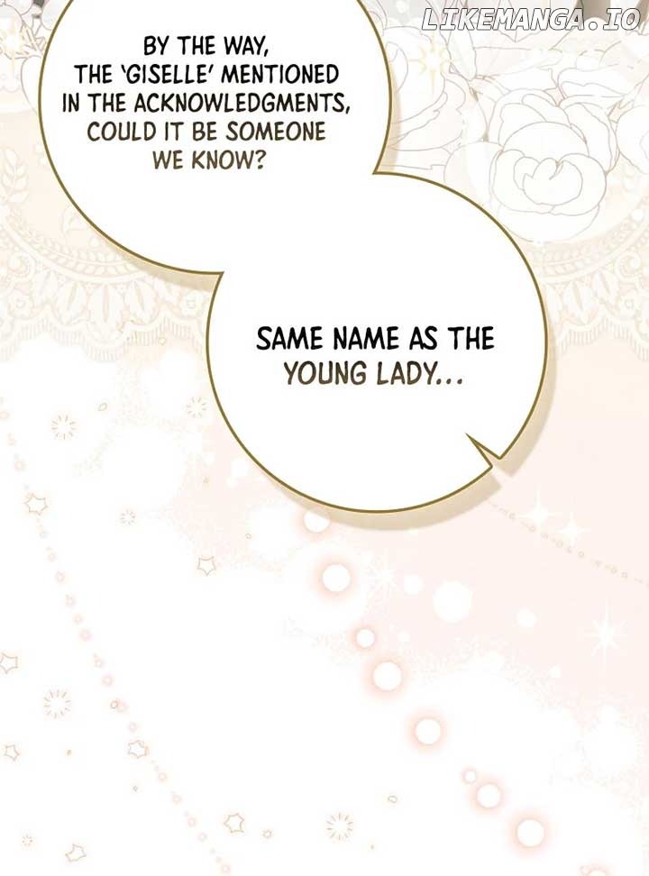 Unshakable Female Lead in Regret Genre Chapter 11 - page 34