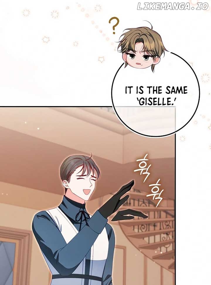 Unshakable Female Lead in Regret Genre Chapter 11 - page 35