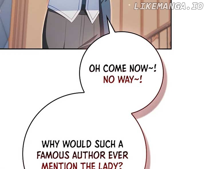 Unshakable Female Lead in Regret Genre Chapter 11 - page 36