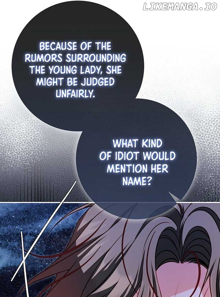 Unshakable Female Lead in Regret Genre Chapter 11 - page 38