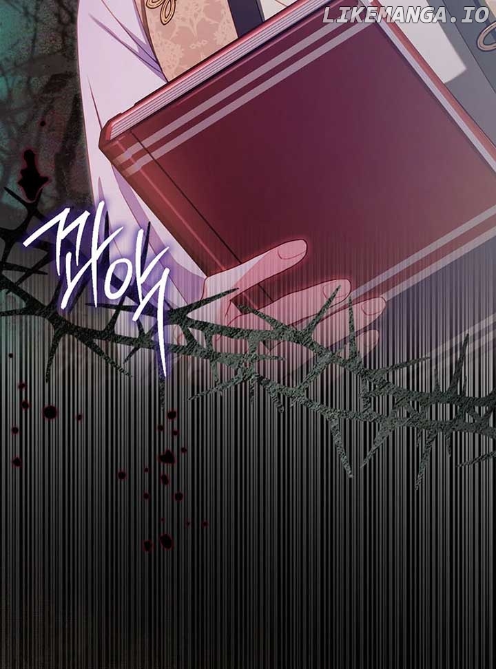 Unshakable Female Lead in Regret Genre Chapter 11 - page 42