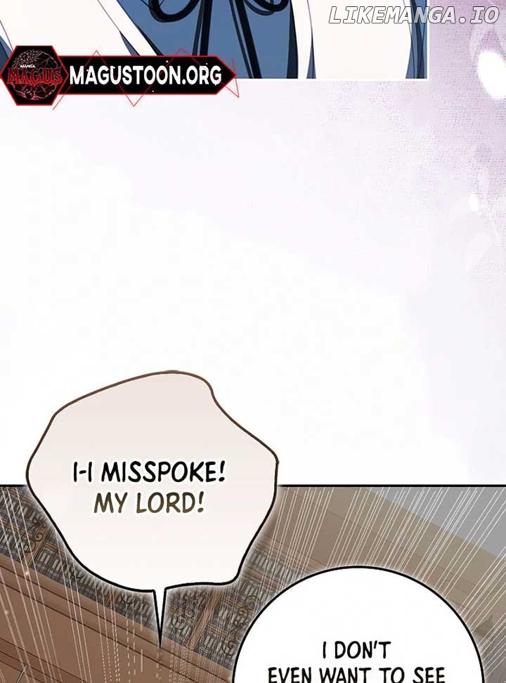 Unshakable Female Lead in Regret Genre Chapter 11 - page 44