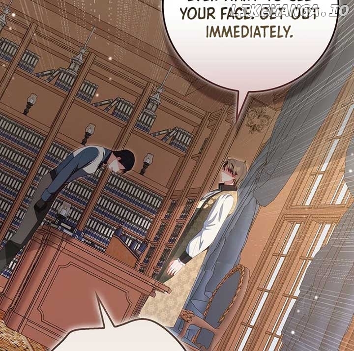 Unshakable Female Lead in Regret Genre Chapter 11 - page 45