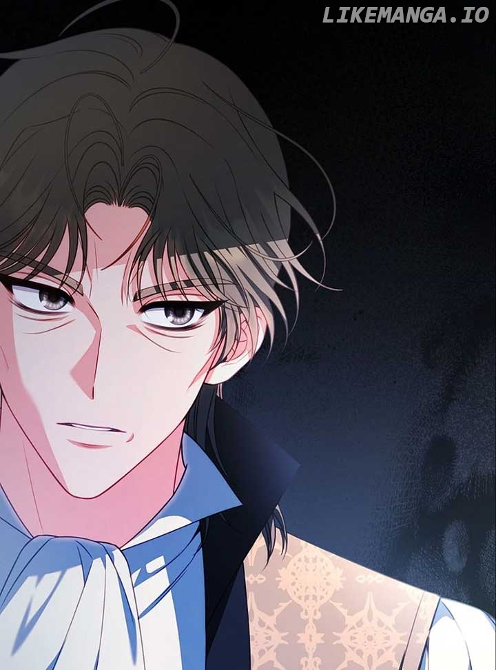 Unshakable Female Lead in Regret Genre Chapter 11 - page 49