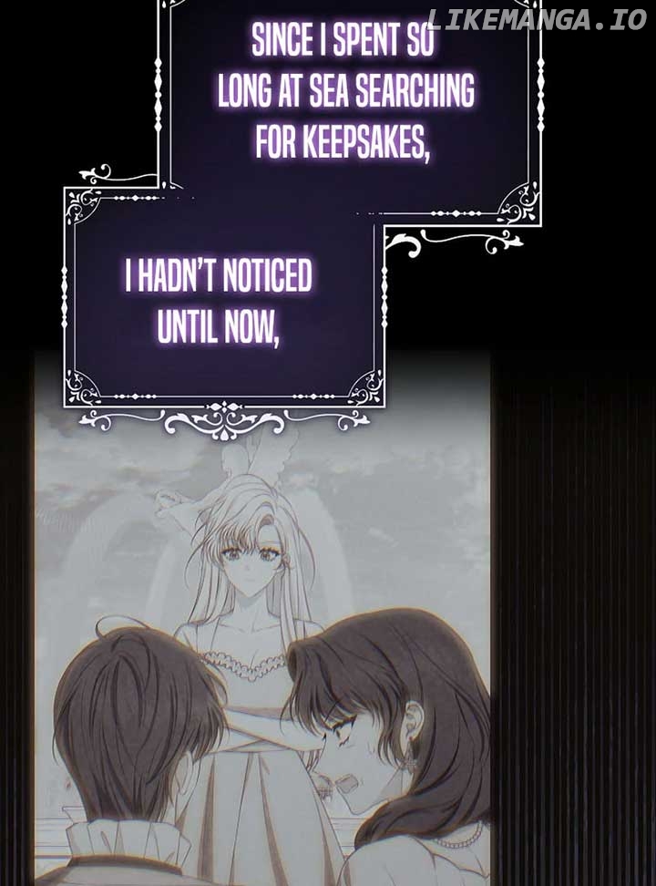Unshakable Female Lead in Regret Genre Chapter 11 - page 51