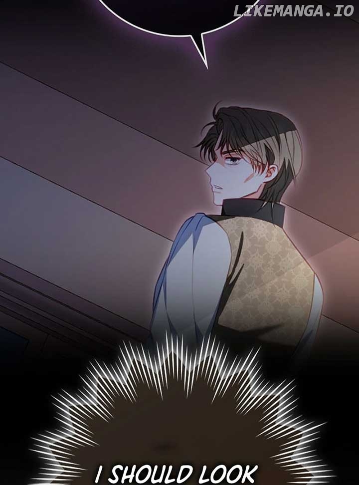 Unshakable Female Lead in Regret Genre Chapter 11 - page 54