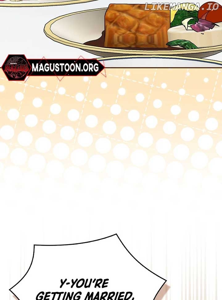 Unshakable Female Lead in Regret Genre Chapter 11 - page 70