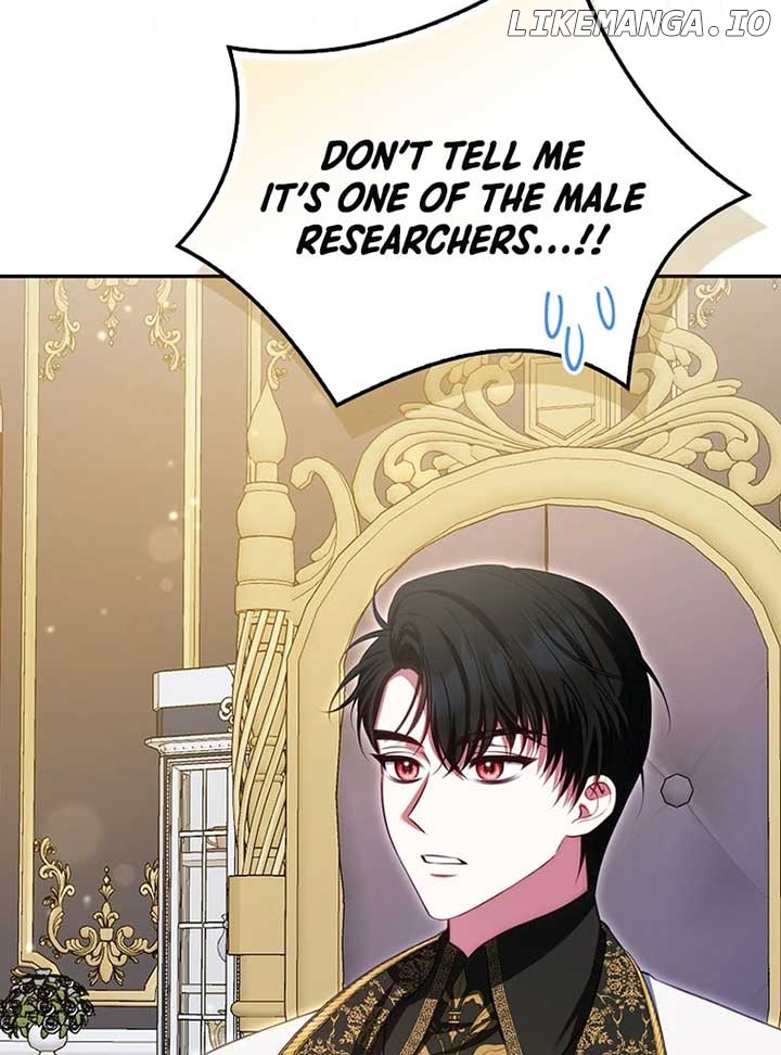 Unshakable Female Lead in Regret Genre Chapter 11 - page 73