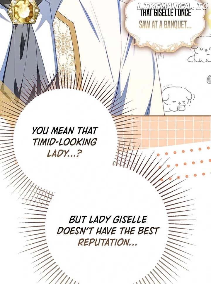 Unshakable Female Lead in Regret Genre Chapter 11 - page 77