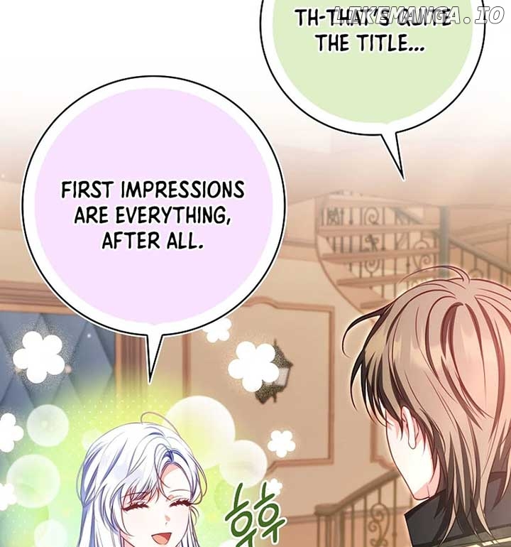 Unshakable Female Lead in Regret Genre Chapter 11 - page 8
