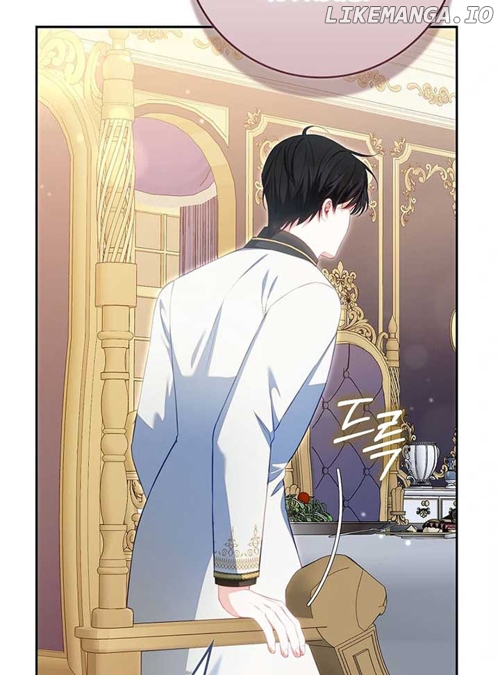 Unshakable Female Lead in Regret Genre Chapter 11 - page 91