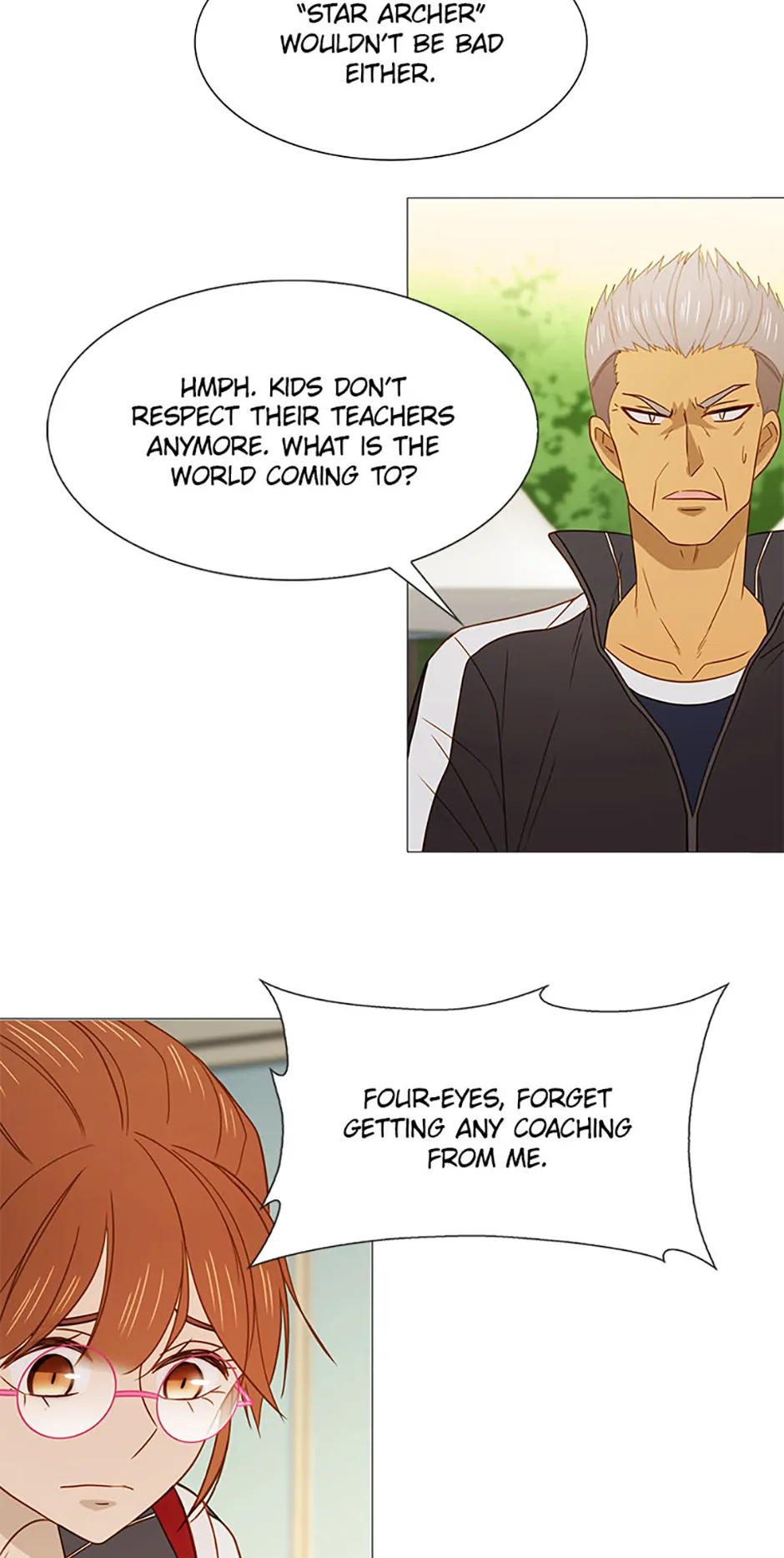 Perfect Gold Chapter 122 - page 15