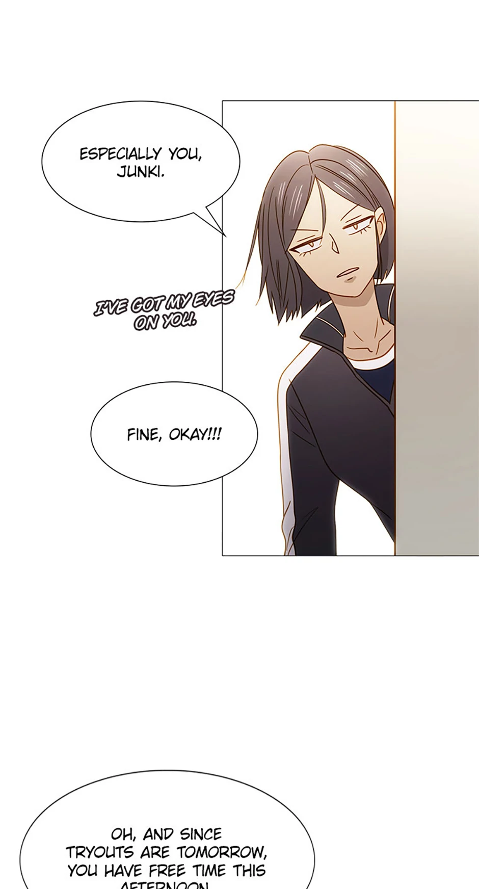 Perfect Gold Chapter 124 - page 38