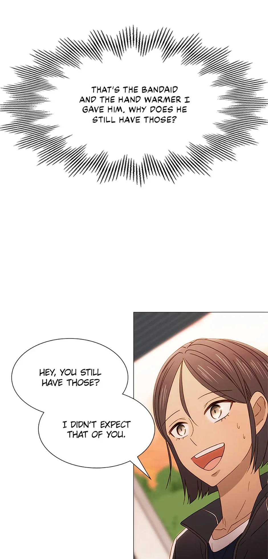 Perfect Gold Chapter 124 - page 50