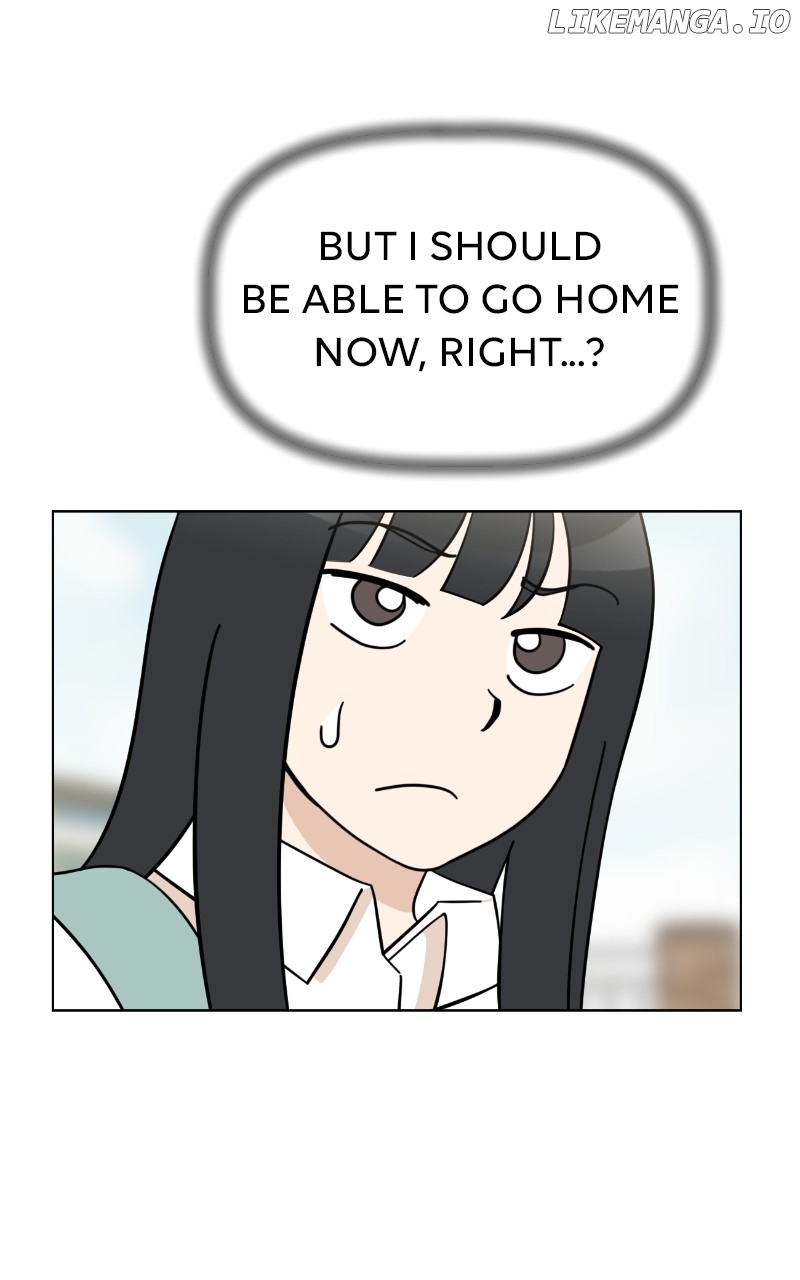 Maru is a Puppy Chapter 97 - page 5