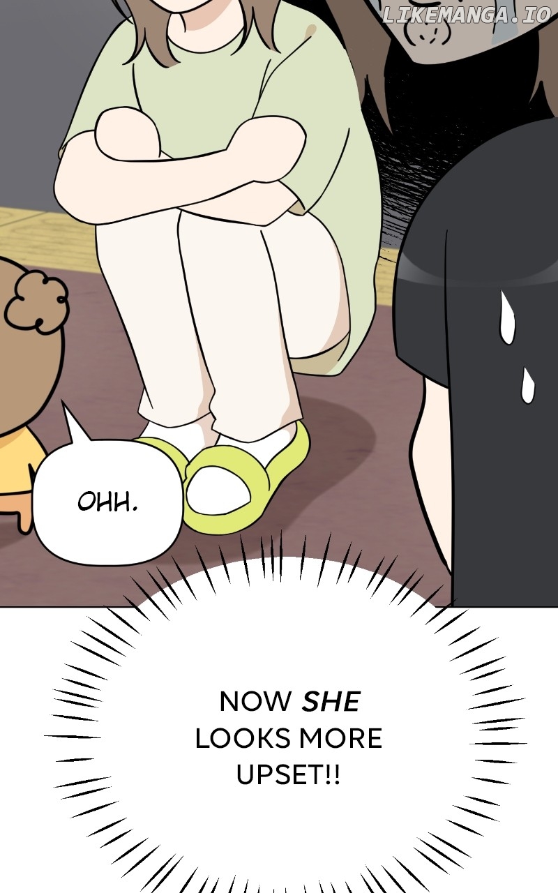 Maru is a Puppy Chapter 97 - page 9