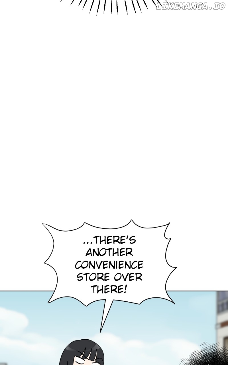 Maru is a Puppy Chapter 97 - page 10