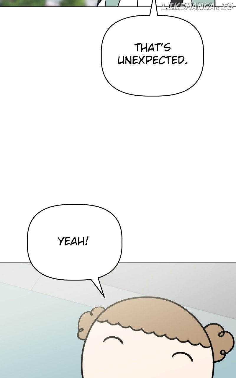 Maru is a Puppy Chapter 97 - page 33