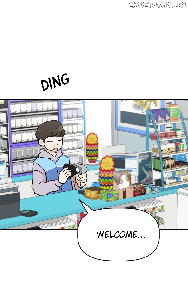 Maru is a Puppy Chapter 97 - page 36
