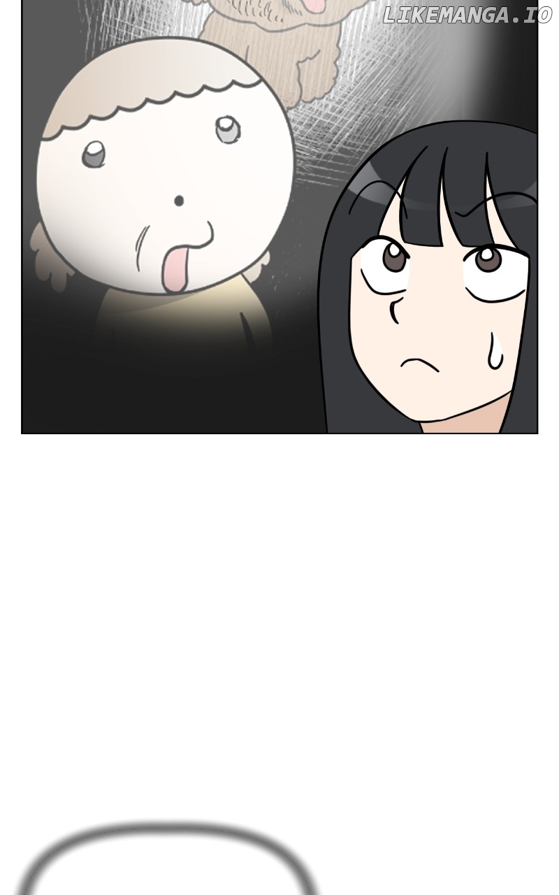 Maru is a Puppy Chapter 97 - page 44
