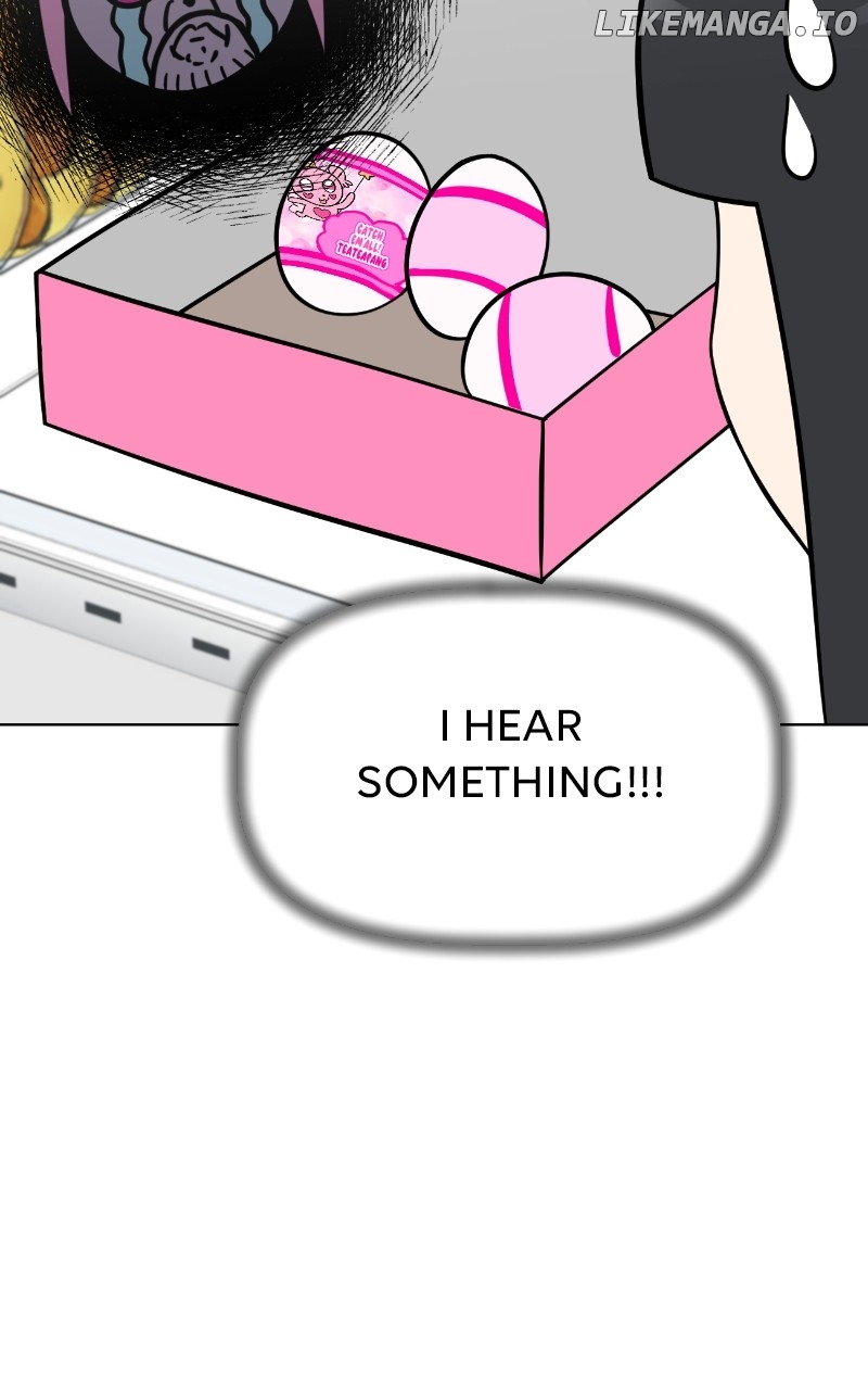 Maru is a Puppy Chapter 97 - page 48