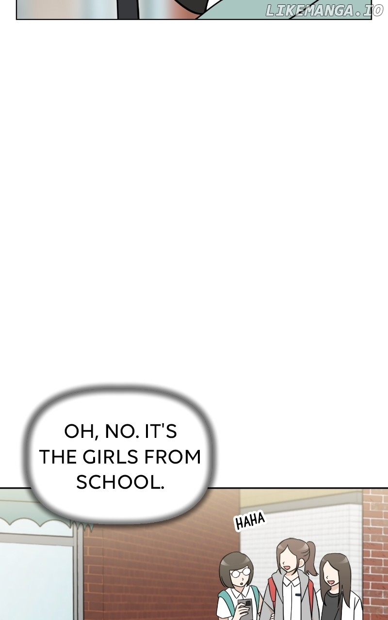 Maru is a Puppy Chapter 97 - page 62