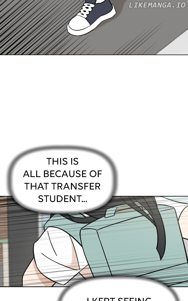 Maru is a Puppy Chapter 97 - page 70