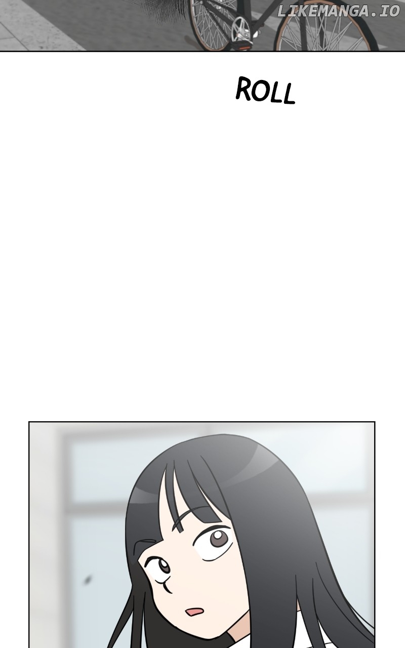 Maru is a Puppy Chapter 97 - page 73