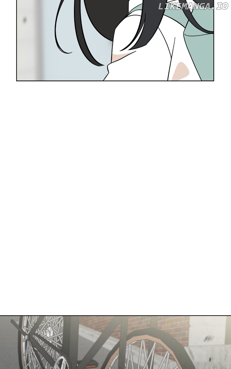 Maru is a Puppy Chapter 97 - page 74