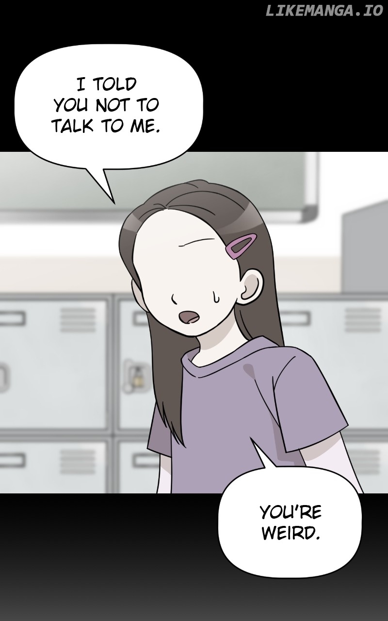 Maru is a Puppy Chapter 97 - page 82