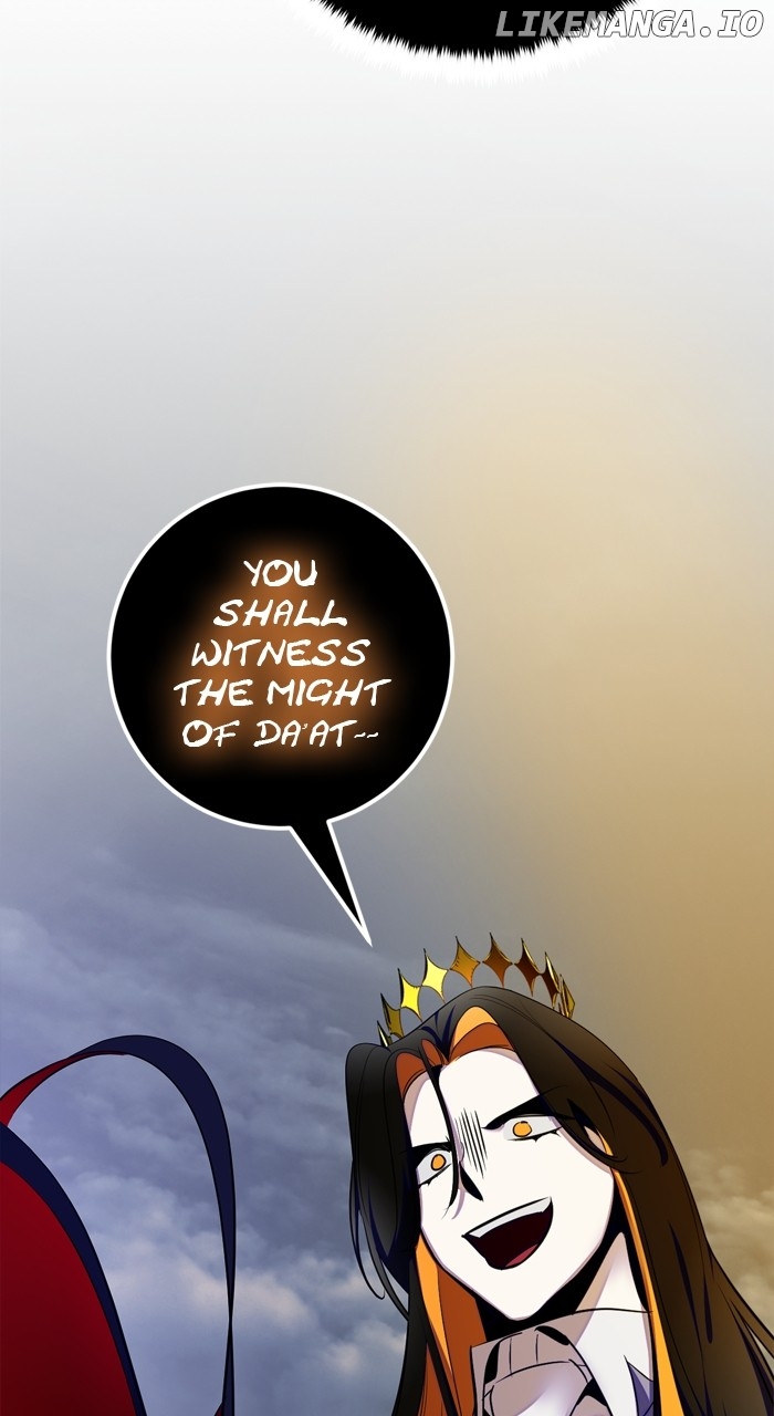 Return to Player Chapter 203 - page 5