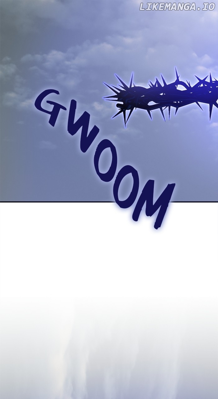 Return to Player Chapter 203 - page 32