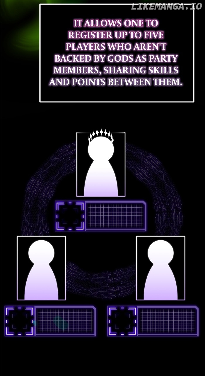 Return to Player Chapter 204 - page 32