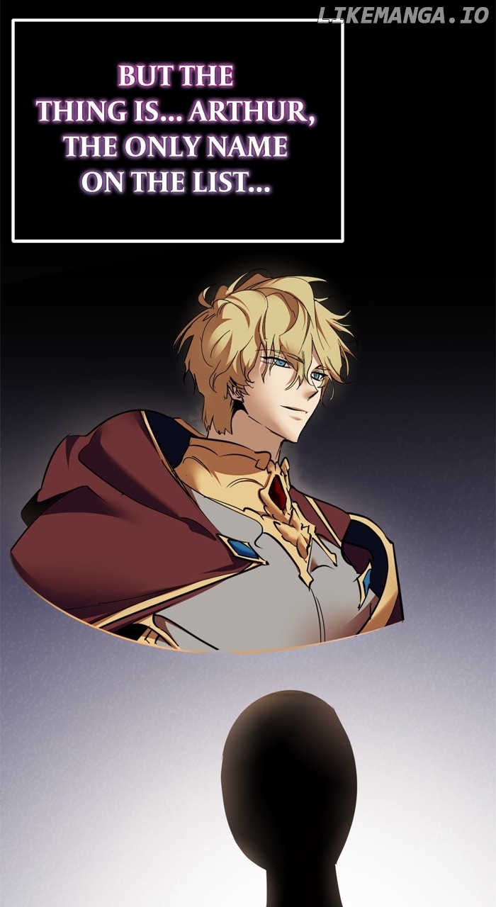 Return to Player Chapter 204 - page 34