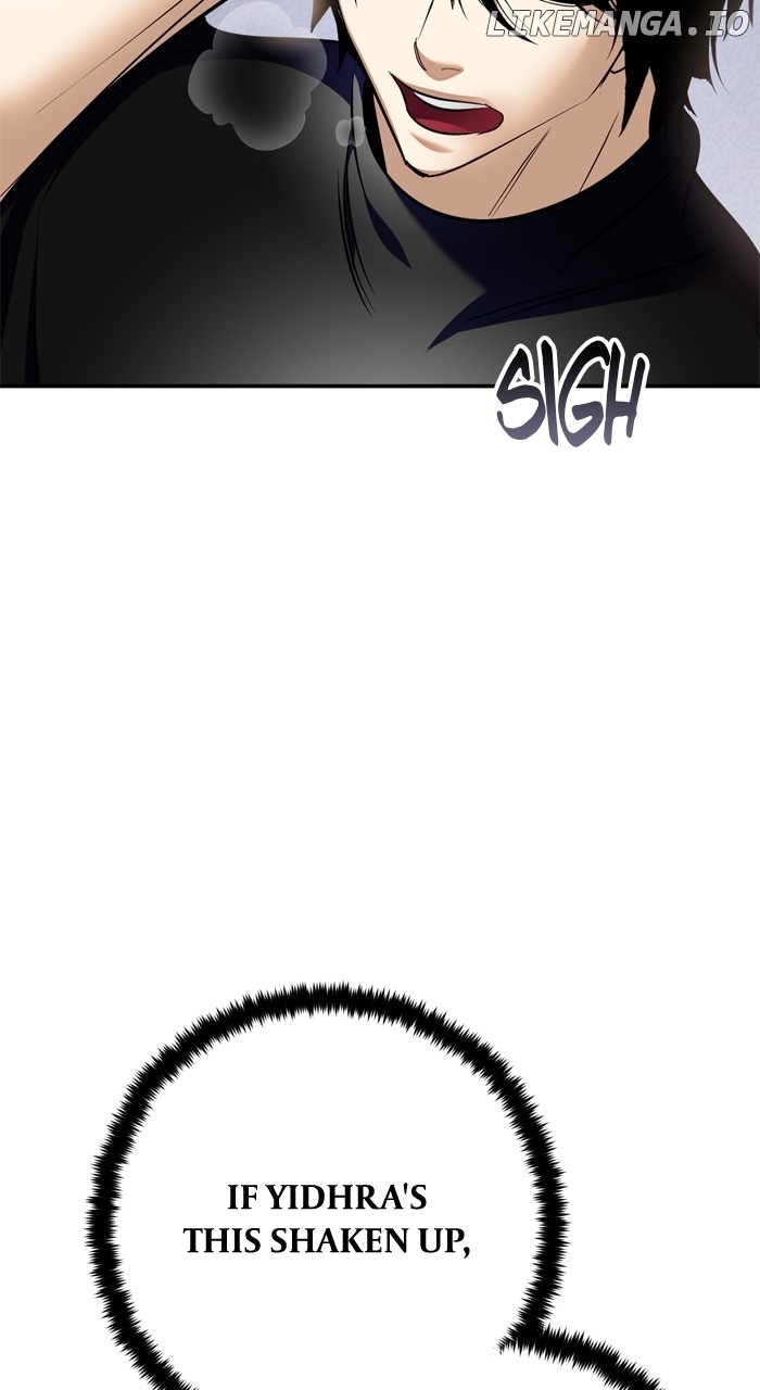 Return to Player Chapter 204 - page 42