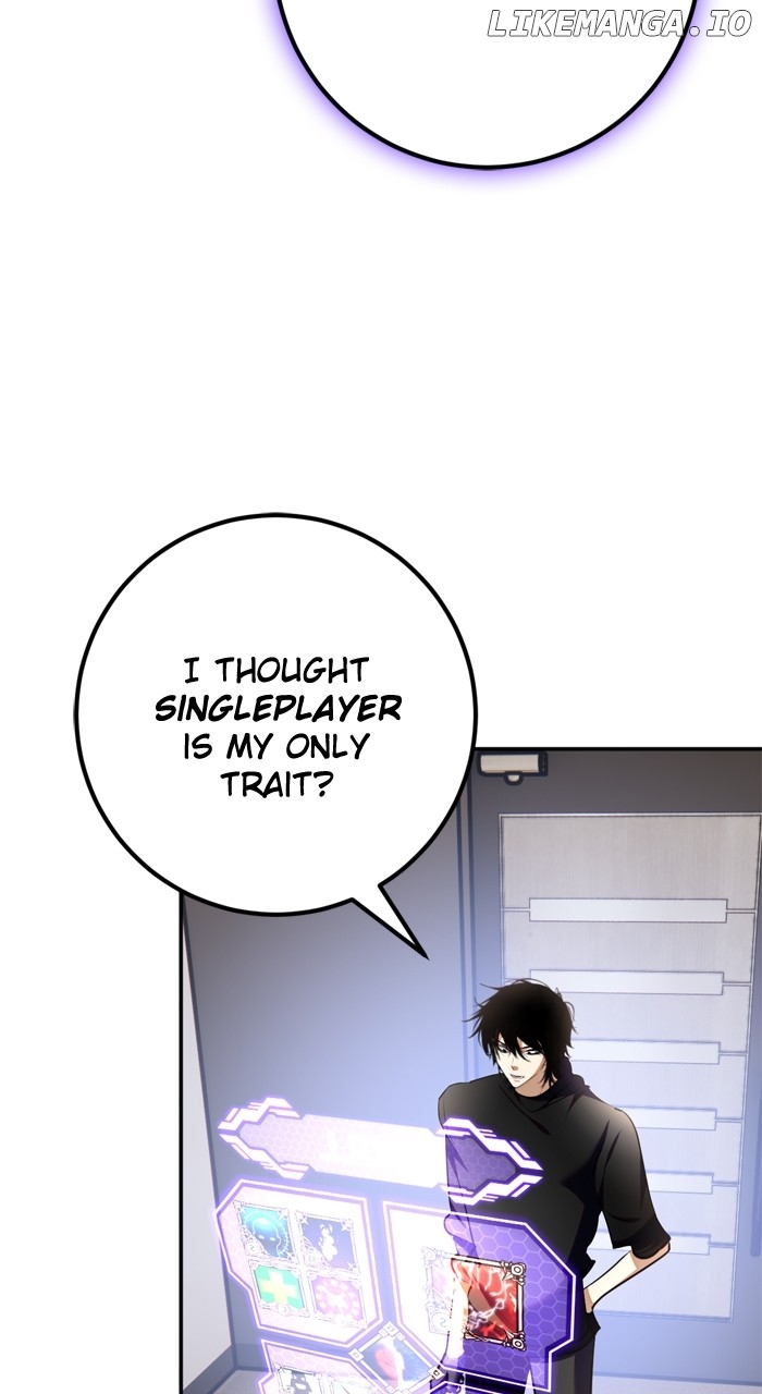 Return to Player Chapter 204 - page 45